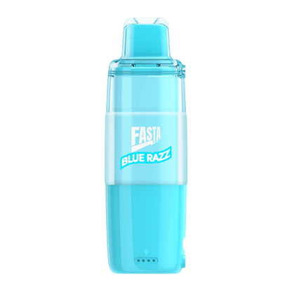 FASTA 40K Pod