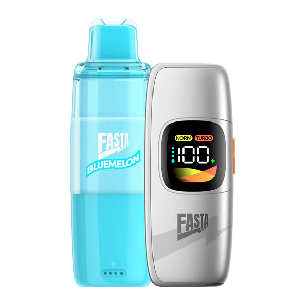 FASTA 40K Kit - Pod Bluemelon Render 600X600 959A