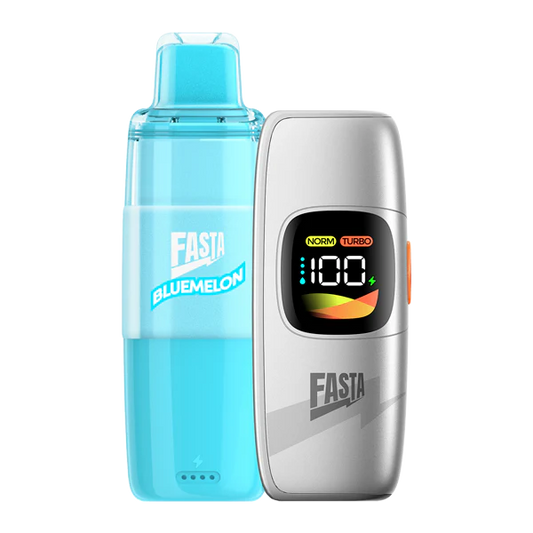 FASTA 40K Kit - Pod Bluemelon Render 600X600 959A