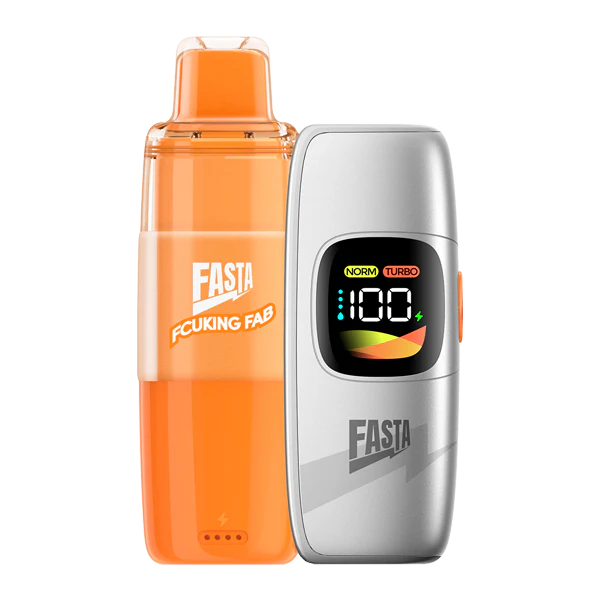 FASTA 40K Kit