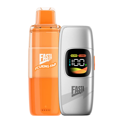FASTA 40K Kit