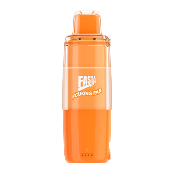 FASTA 40K Pod