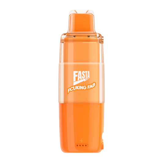 FASTA 40K Pod