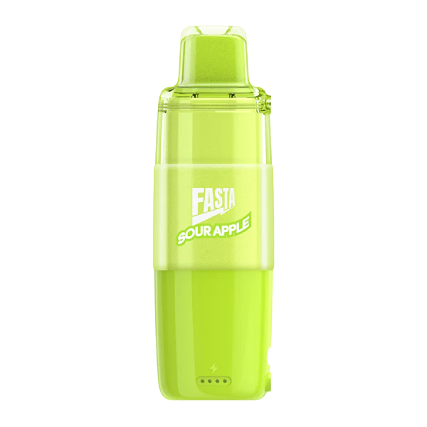 FASTA 40K Pod