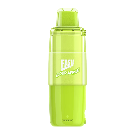 FASTA 40K Pod