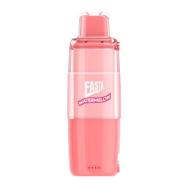 FASTA 40K Pod