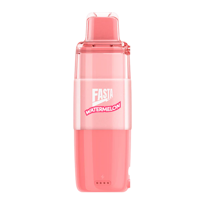 FASTA 40K Pod