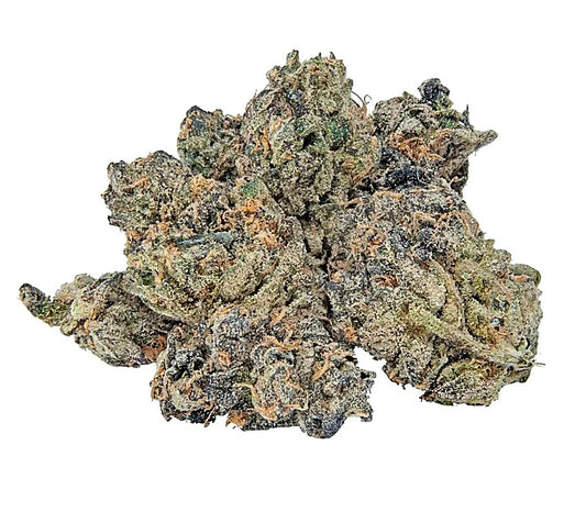 Fidel Runtz (Indica Dom. Hybrid) - Main Image