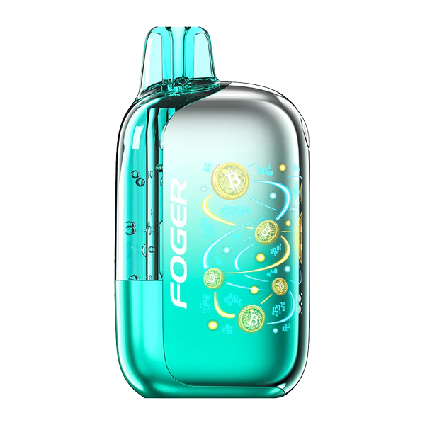 Foger Bit 35K - Bit35 Sour Blueberry Gush 600X600 Render 27B0 B648