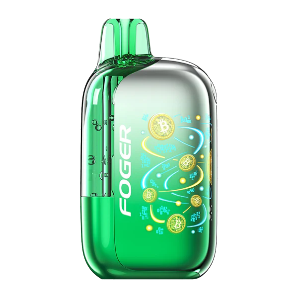 Foger Bit 35K - Bit35 Sour Kiwi Gush 600X600 Render 101F 471A Bea2