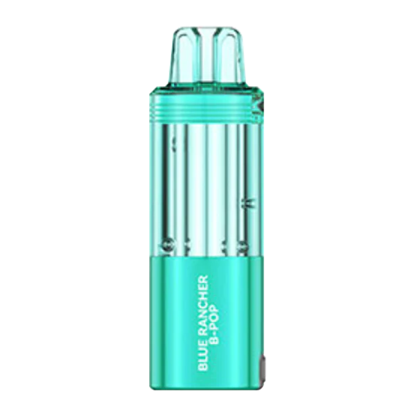 Foger Switch Pro Disposable POD 30K - Blue Rancher Pop N 600X600 7Ffd 43De Af50
