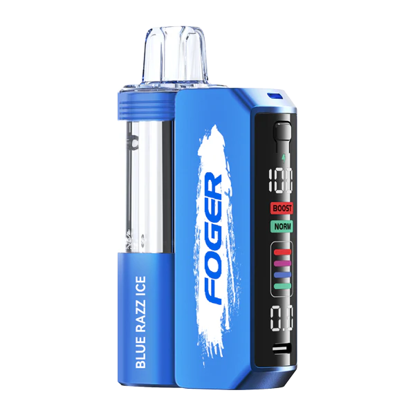 Foger Switch Pro Kit