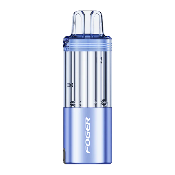 Foger Switch Pro Disposable POD 30K - Blueberry Watermelon 600X600 814A 4Ac2 Bdf3
