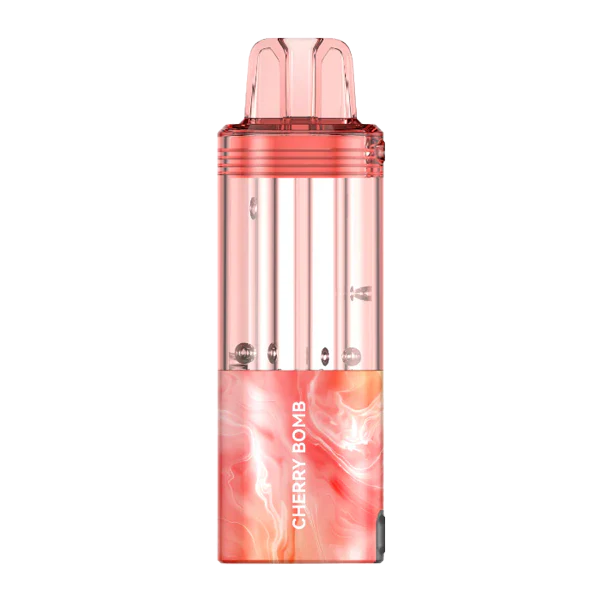 Foger Switch Pro Disposable POD 30K