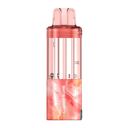 Foger Switch Pro Disposable POD 30K - Cherry Bomb 600X600 9F82 47D5 8Cf4