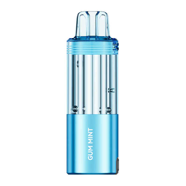 Foger Switch Pro Disposable POD 30K