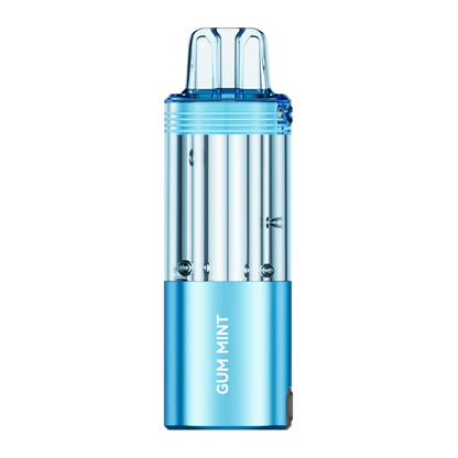 Foger Switch Pro Disposable POD 30K - Gum Mint N 600X600 6B82 42Aa 8D19