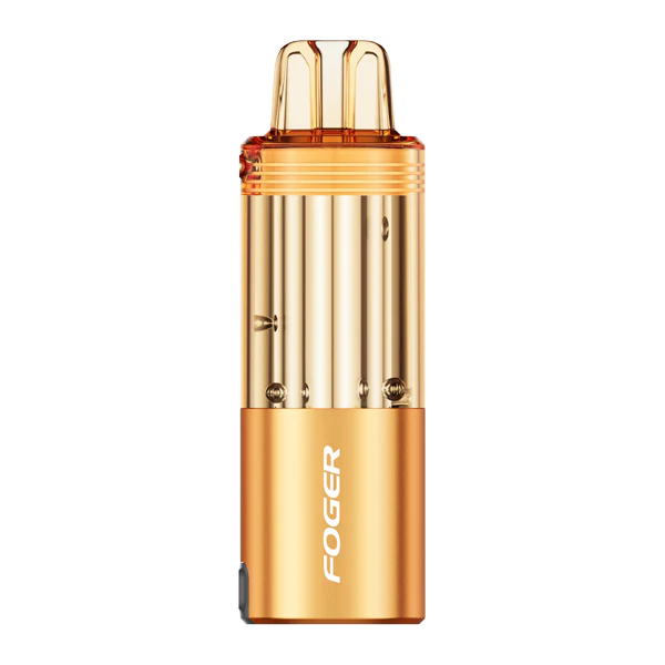 Foger Switch Pro Disposable POD 30K