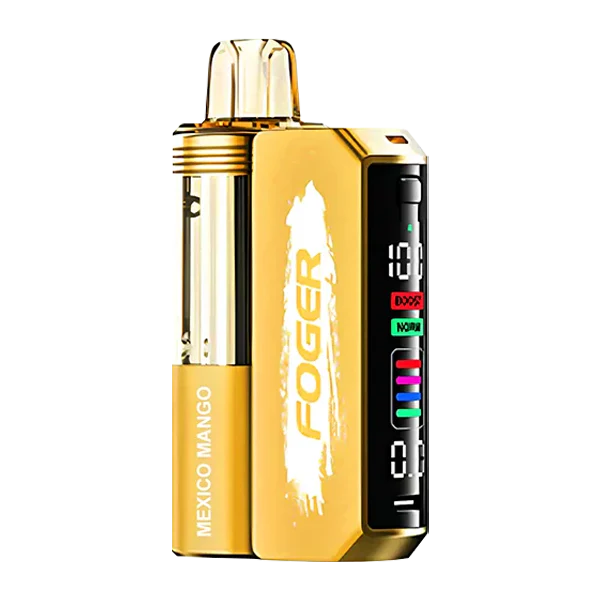 Foger Switch Pro Kit