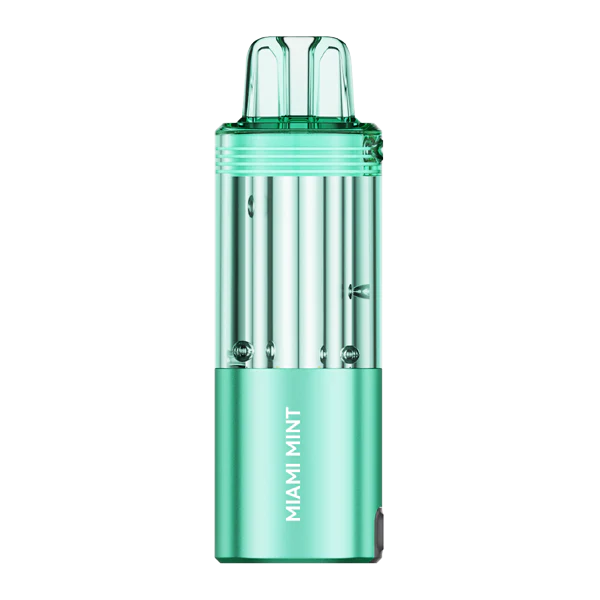 Foger Switch Pro Disposable POD 30K