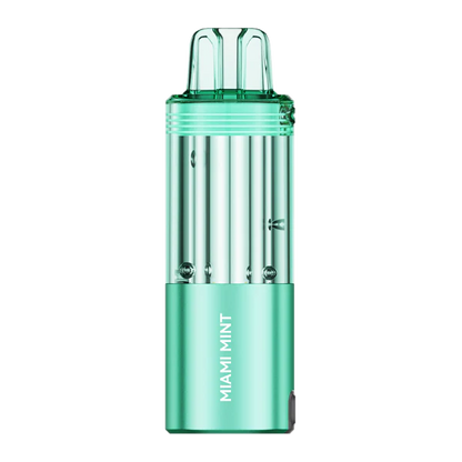 Foger Switch Pro Disposable POD 30K - Miami Mint N 600X600 C633 4E6C B414