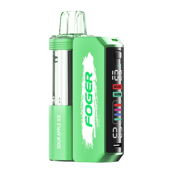 Foger Switch Pro Kit