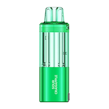 Foger Switch Pro Disposable POD 30K - Sour Cranapple N 600X600 Cf03 48E9 B8C7