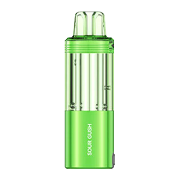 Foger Switch Pro Disposable POD 30K - Sour Gush N 600X600 C5Ba 4F3A 90Ef