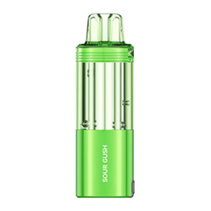 Foger Switch Pro Disposable POD 30K - Sour Gush N 600X600 C5Ba 4F3A 90Ef