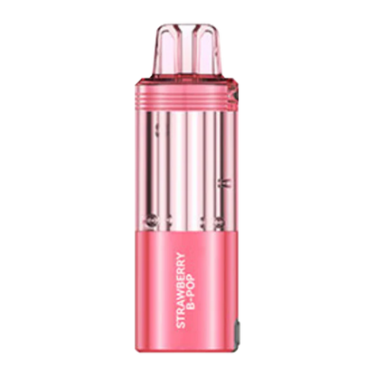 Foger Switch Pro Disposable POD 30K - Strawberry Pop N 600X600 6D90 47F2 89Fe