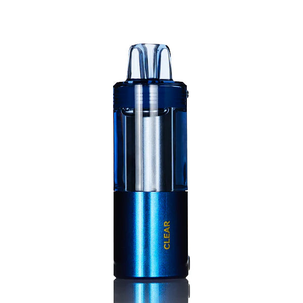 Foger Switch Pro Disposable POD 30K Puffs