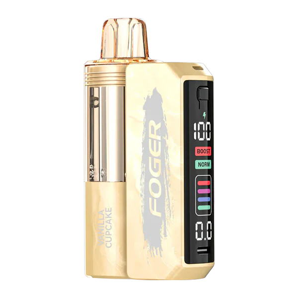 Foger Switch Pro Kit