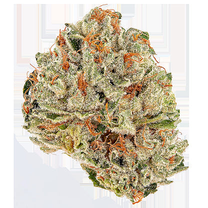 French Toast(Indica Dom. Hybrid) - Detail View