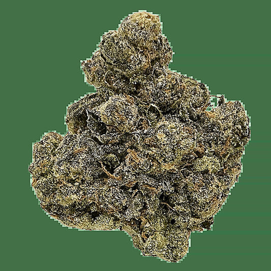 Frosted Berries (Indica Dom. Hybrid) - Main Image