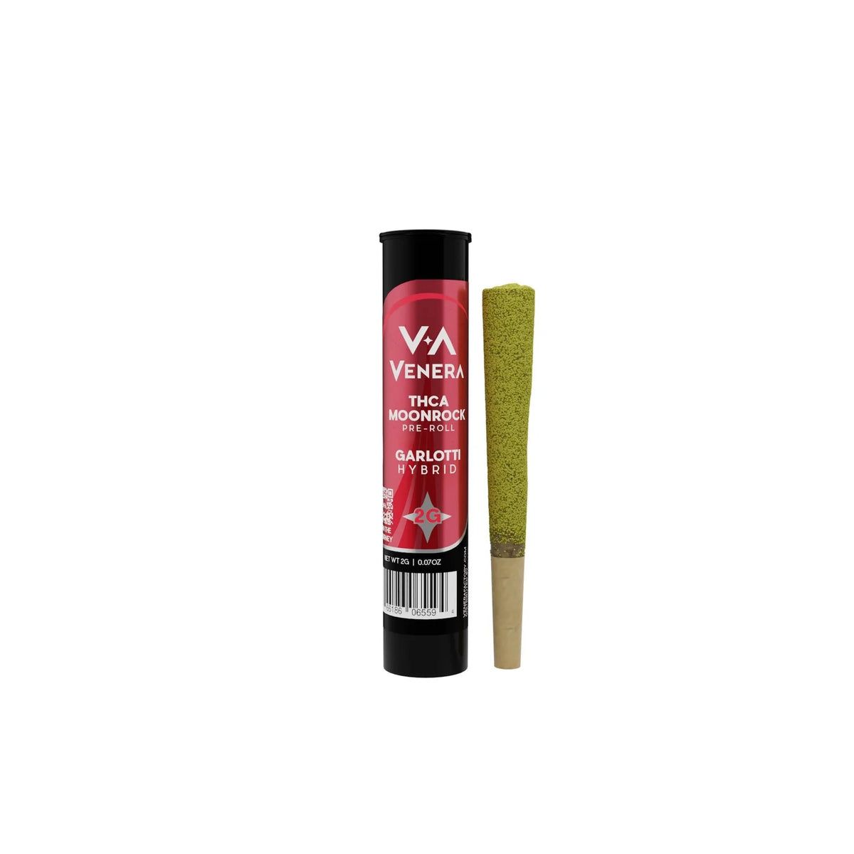 Venera Moonrock THC-A Preroll 2G