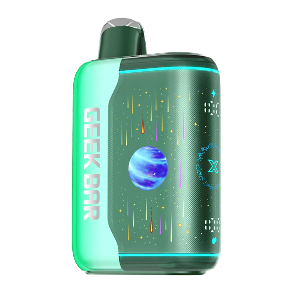 Geek Bar Pulse X2 50K Disposable Vape