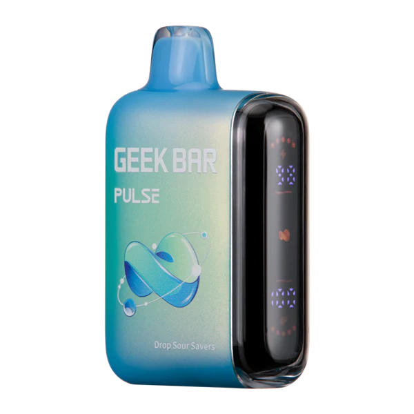 Geek Bar Pulse