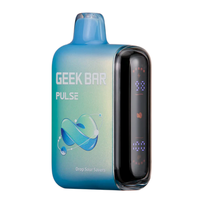 Geek Bar Pulse