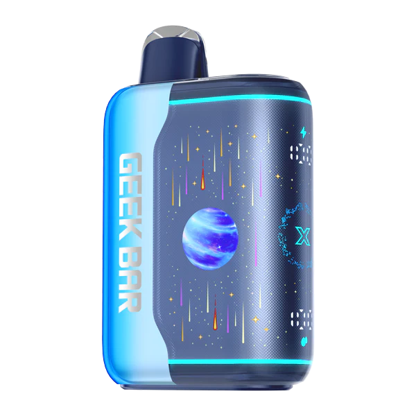 Geek Bar Pulse X2 50K Disposable Vape