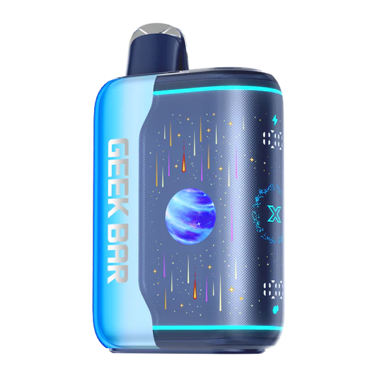 Geek Bar Pulse X2 50K Disposable Vape