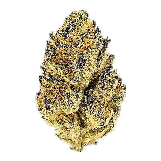 Gazzurple (Indica Dom. Hybrid) - Main Image