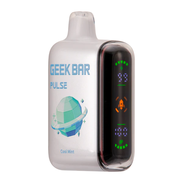 Geek Bar Pulse