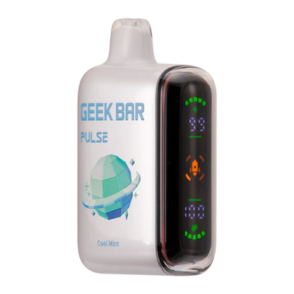 Geek Bar Pulse
