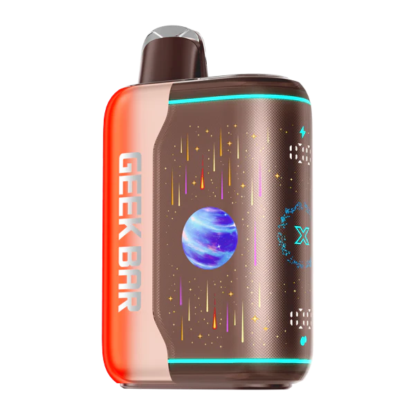 Geek Bar Pulse X2 50K Disposable Vape