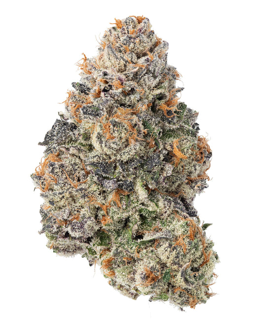 Gelonade (Sativa Dom. Hybrid)