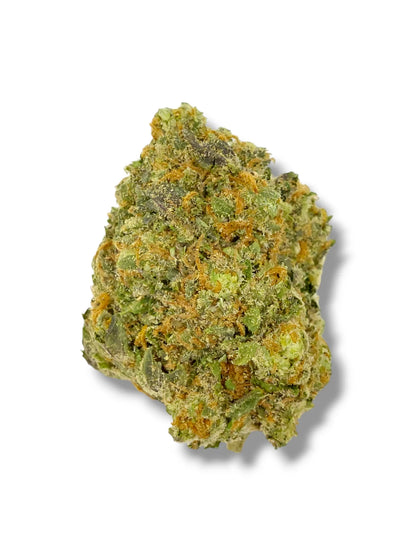 Golden Gas (Hybrid)