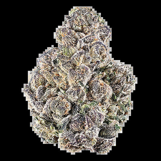 Grapechata (Hybrid) - Main Image