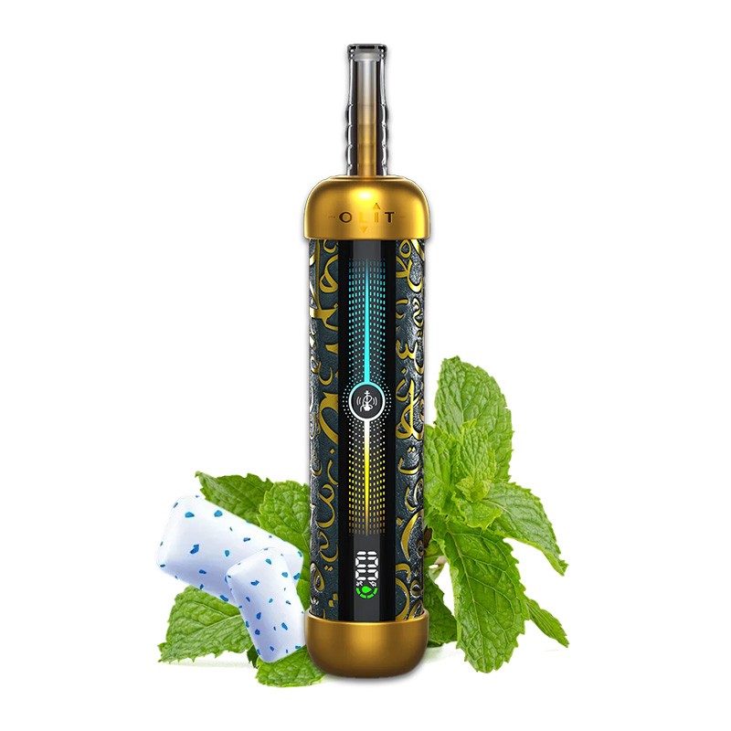 Olit Hookalit Pro 60K Puffs Disposable Hookah Vape