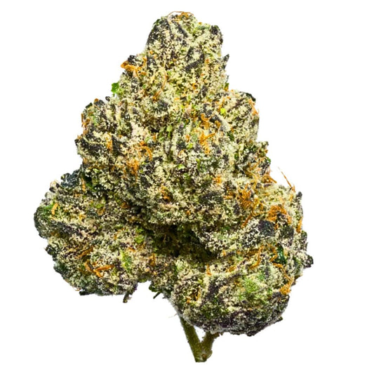 Gumbo (Indica Dom. Hybrid)
