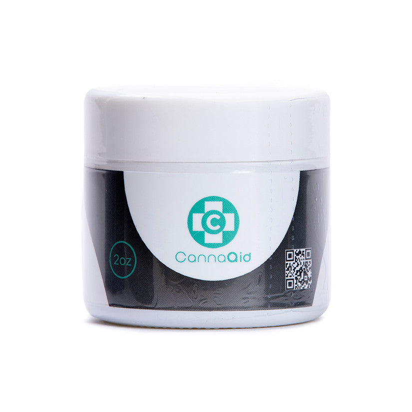 CannaAid HHC Pain Salve 1,000mg - image 2